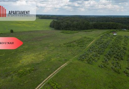 Działka siedliskowa. promocja do 15 lipca