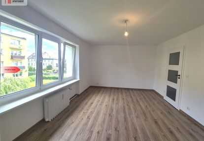 Na wynajem ! 2 pokojowe mieszkanie , po remoncie