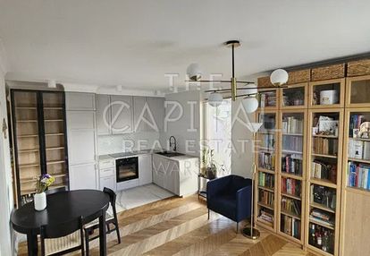 3-pokojowe mieszkanie na woli z balkonem | 75m2