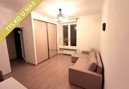 Sadyba, studio do wynajęcia od zaraz