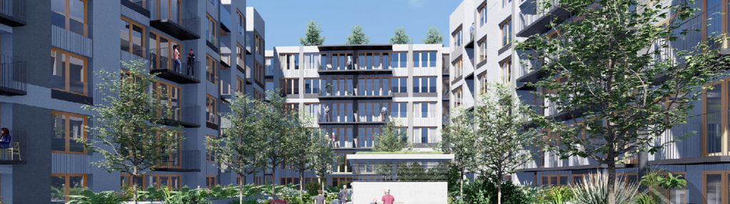 4pokoje gotowe do odbioru. ul. głowackiego