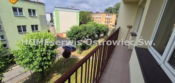 Mieszkanie 50 m2 na sprzedaż piętro 2/3