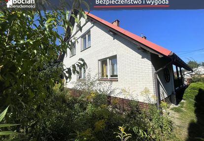 Przestronny dom w cichej okolicy- juszkowo !