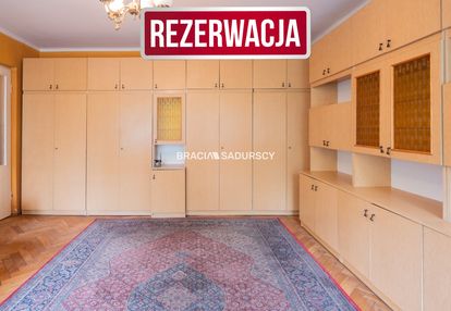 Klasyczne mieszkanie blisko uczelni