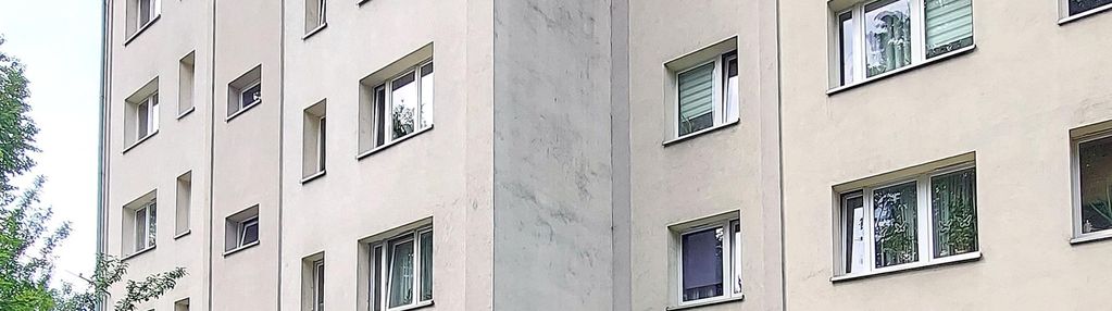 4 pokojowe mieszkanie z balkonem o pow. 55 m2