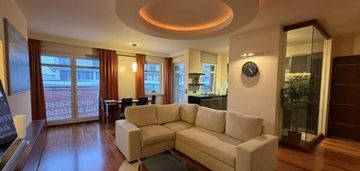 2-pokojowe mieszkanie na wilanowie