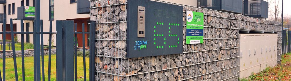 Komfortowe 2 pokoje na os. zdrowe stylove