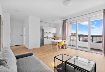 Mieszkanie przy metrze♥ parking plac zabaw♥