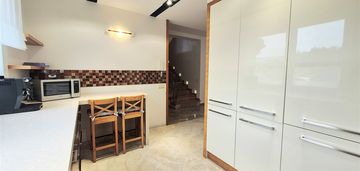 Dom z ogrodem i garażem | 195,7 m² | mirów