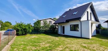 Gotowy dom 12km od fordonu dz. 402m2 pompa ciepła