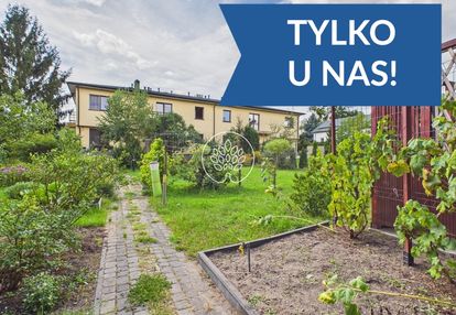 Bliźniak z potencjałem | 390 m²|garaż|1500m2