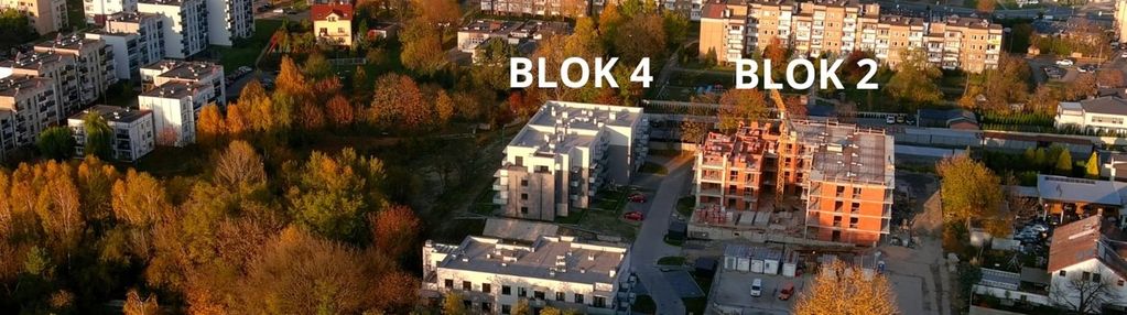 2m39 - sosnowiec, zagórze - mieszkanie z tarasem