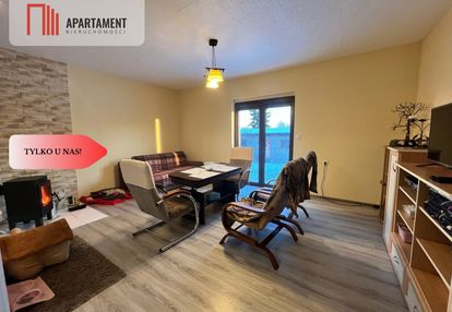 * 2 pokojowe mieszkanie 60m2 kozielsko