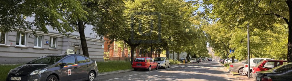 Cegła | wysokie 270 | możliwość 3 pok | do remontu