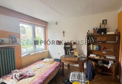 2-pokojowe mieszkanie na woli