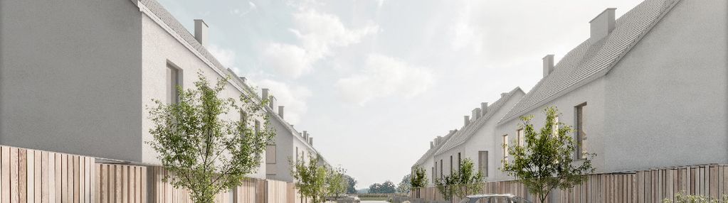 Dom z ogrodem i antresolą | 136,73 m² | opatowice