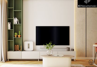 Metro zachód / 4 pokoje / rynek wtórny / kw