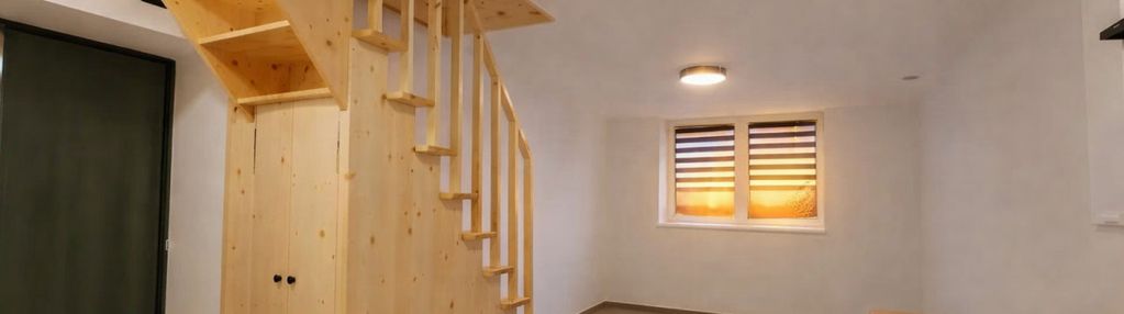 Swietny dom 70m2 w spokojnej lokalizacji