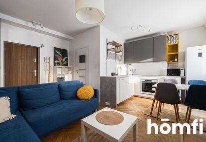 Przytulne mieszkanie przy galerii kazimierz