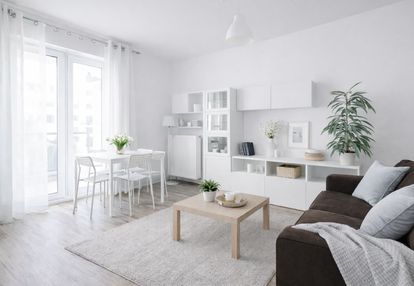 Nowoczesne 2 pok. na żoliborzu artystycznym!