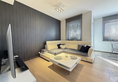 Wynajmę dwupoziome mieszkanie/infiore/3 sypialnie