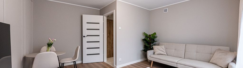 2 pokoje | 43,68 m² | 1 piętro | winda | zambrów