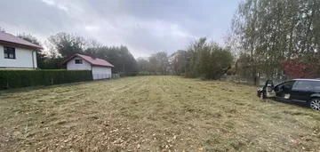 Działka na sprzedaż 2700m2