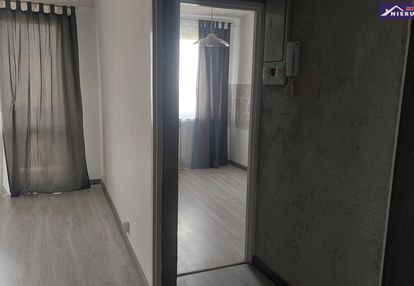 Kawalerka na os. stawki  34m2.