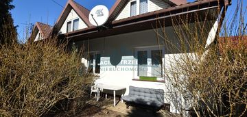 Dom parterowy w cichej lokalizacji