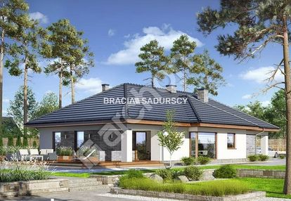 Działka budowlana w maciejowicach 13ar