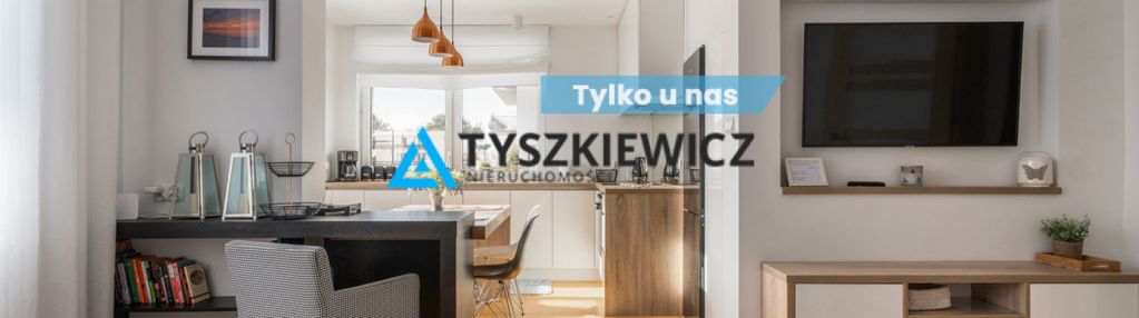 Dwa niezależne apartamenty-dochodowy biznes