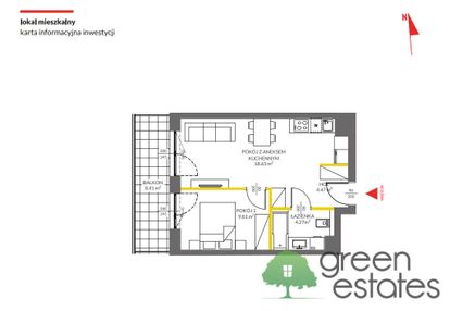 ✅ 2pok ✅ balkon 8m2 ✅ promocja ✅ 0%✅