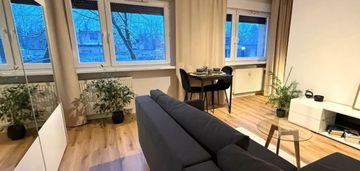 Wyjątkowe mieszkanie 2-pokojowe super lokalizacja