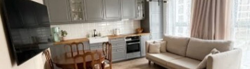 2-pokojowe mieszkanie na woli