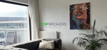 Nowoczesne i eleganckie 2 pokoje, klimatyzacja