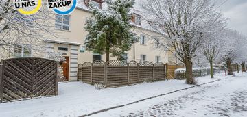 Kameralne 3-pokojowe mieszkanie w oliwie!