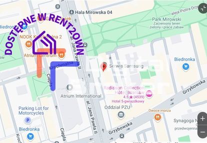 ⭐️okna na park⭐️do remontu⭐️możliwość kredytowania