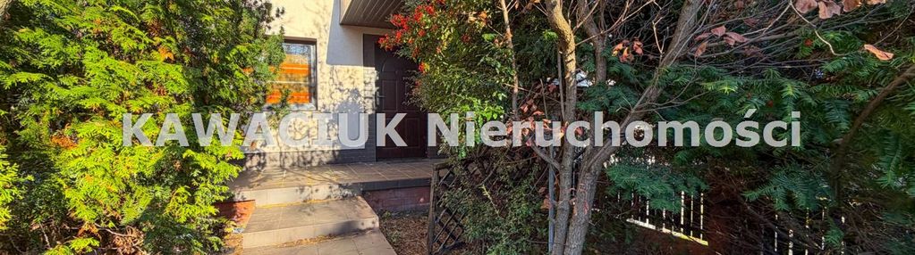 Dom do sprzedania - ulica ogrodowa