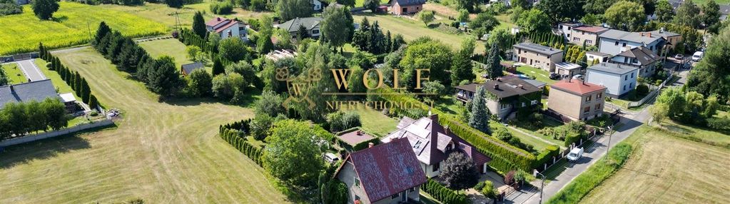 Działka budowlana na sprzedaż- zbrosławice