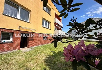 Dom w centrum godowa ul. 1 maja
