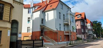 Mieszkanie | lokal gdańsk wrzeszcz, al. zwycięstwa