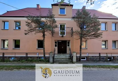 Piękna kamienica w lubiszewie