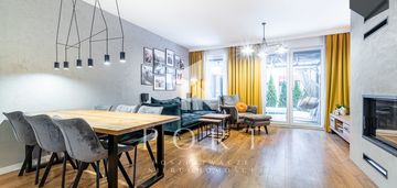 Dom o wysokim standardzie w doskonałym miejscu!