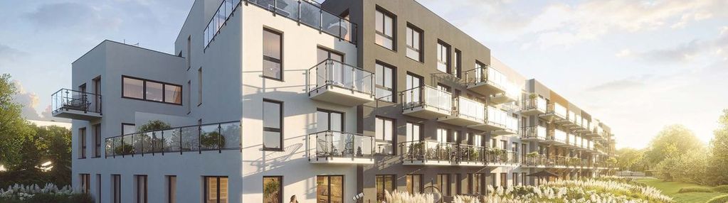 Apartament 104m² z imponującym ogrodem | sauna