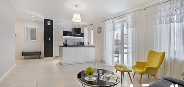 49,5 m² z garażem i tarasem o pow. 70m²| gotowiec!