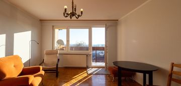 6 pok|115,5 m2|ul.kuźnicy kołłątajowskiej|widokowe
