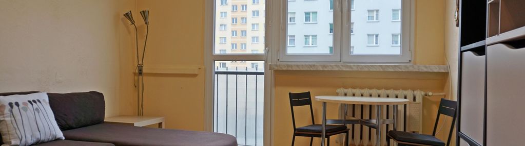 Do wynajęcia kawalerka w doskonałej lokalizacji- blisko centrum bolesławca