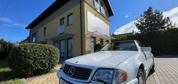3-pokojowe mieszkanie z parkingiem w bierach