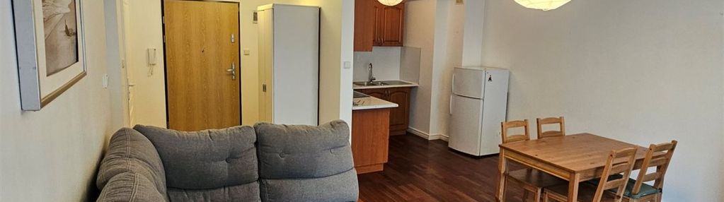 Mieszkanie do wynajęcia 2pok 45m2 ul.bobrzyńskiego