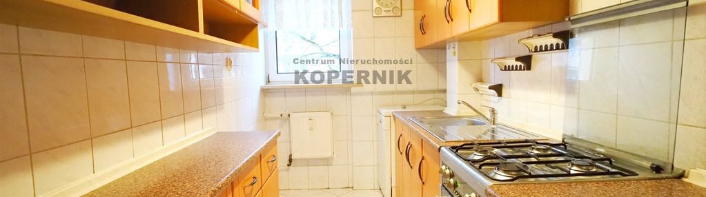 Bema - dwa pokoje pierwsze piętro